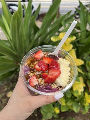 da Cove Health Bar and Cafe by null