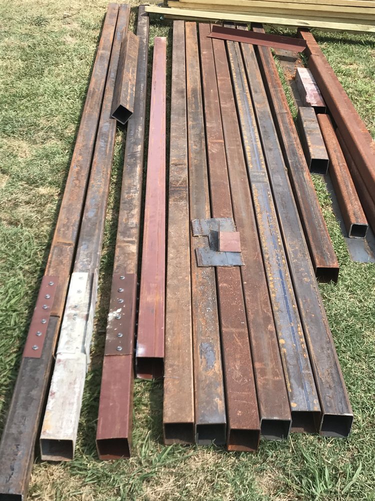 Slide of JD Construction