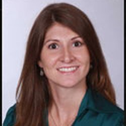 Angela Molnar, DPM - CMI Podiatry Division