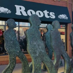 Roots - 17th Avenue