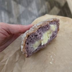Aloha Craft Cafe - Can't remember the name but so good!
