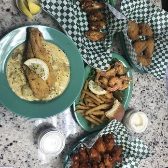 Dream Wings - Chicken Wings Near Me - Houston, Texas Dream Wings - Chicken Wings Near Me - Houston, Texas