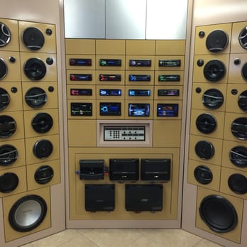 Audio Designs & Custom Graphics - Car Stereo Installation Near Me - Jacksonville, Florida