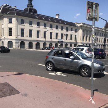 InterContinental Lyon - Hotel Dieu - Outside view - Hotels Near Me - Lyon, 69