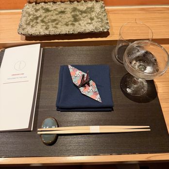 The Den - Sushi Bars Near Me - Miami Beach, Florida