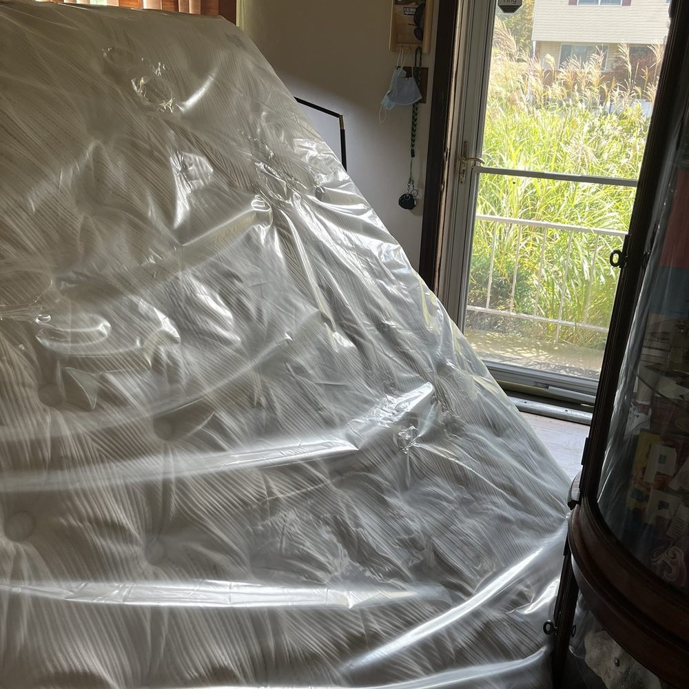 Rxo - Mattress left blocking our front door - Shipping Centers Near Me - Oakdale, Pennsylvania Rxo - Mattress left blocking our front door - Shipping Centers Near Me - Oakdale, Pennsylvania