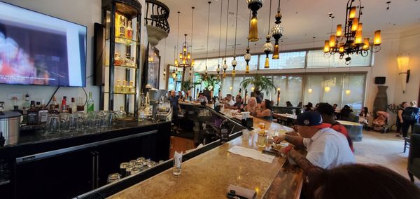Zócalo Restaurant by null