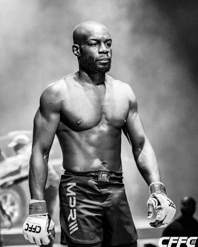 MPR ENDURANCE MMA 40 Photos Martial Arts 864 Town Center Dr, Langhorne, PA Phone Number