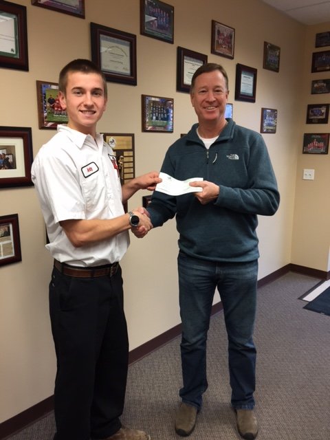 Slide of CPI Plumbing, Heating & Cooling