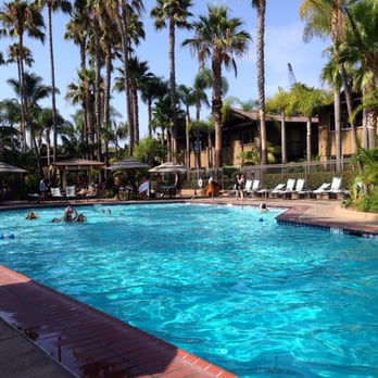Humphreys Half Moon Inn - San Diego, CA