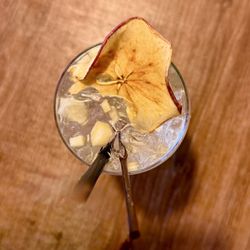 La Piccolina - Sangria Blanca