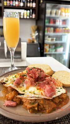 Trigo Cafe Tapas Wine by null