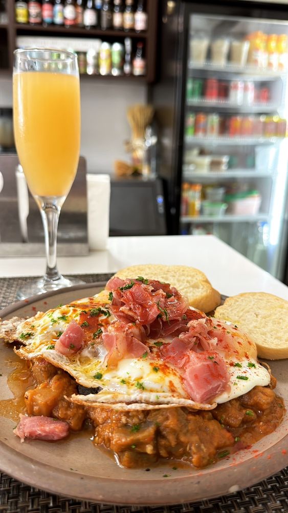 Trigo Café
