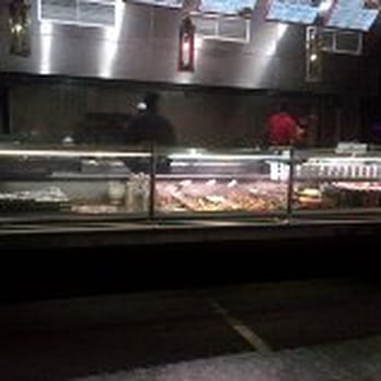 Shai Nan Kebab - Cooking area - Fast Food Near Me - Leeds, XWY