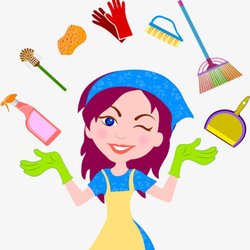Extravaganza Cleaning