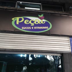 Peçaí