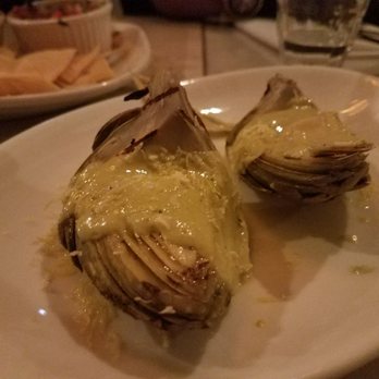 Mua - Artichoke - Bars Near Me - Oakland, California