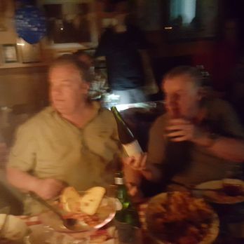 Buca di Beppo Italian Restaurant - Buca without power....... - Italian Near Me - Redondo Beach, California