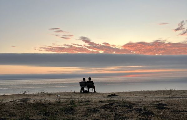 Palos Verdes Estates Shoreline Preserve by null