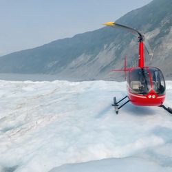 Alpine Air Alaska