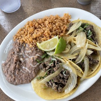 Casa Rio - Beef street tacos - Mexican Near Me - San Antonio, Texas Casa Rio - Beef street tacos - Mexican Near Me - San Antonio, Texas