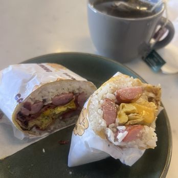 Cafe Mong - Gluten Free Breakfast Crepe & Tea - Breakfast & Brunch Near Me - Las Vegas, Nevada