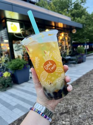 Bees & Tea by null
