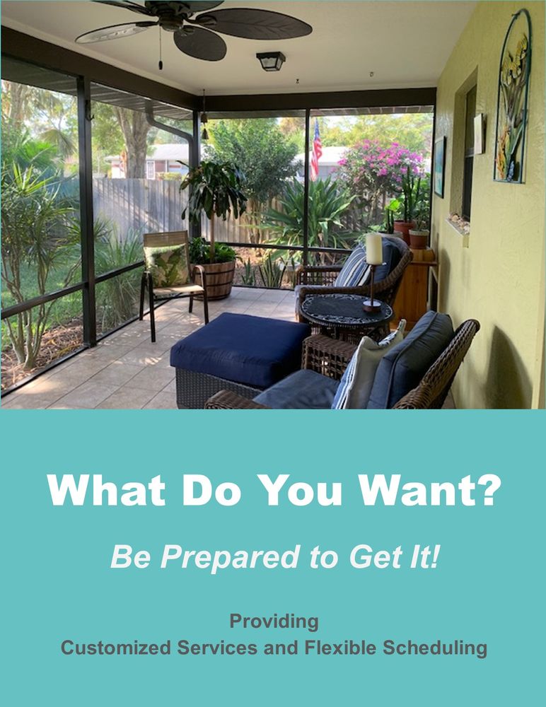 BEACH CITY HOME SUPPORT SERVICES Venice, Florida Property