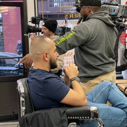 Barber's Philosophy