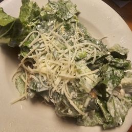 Ceasar salad