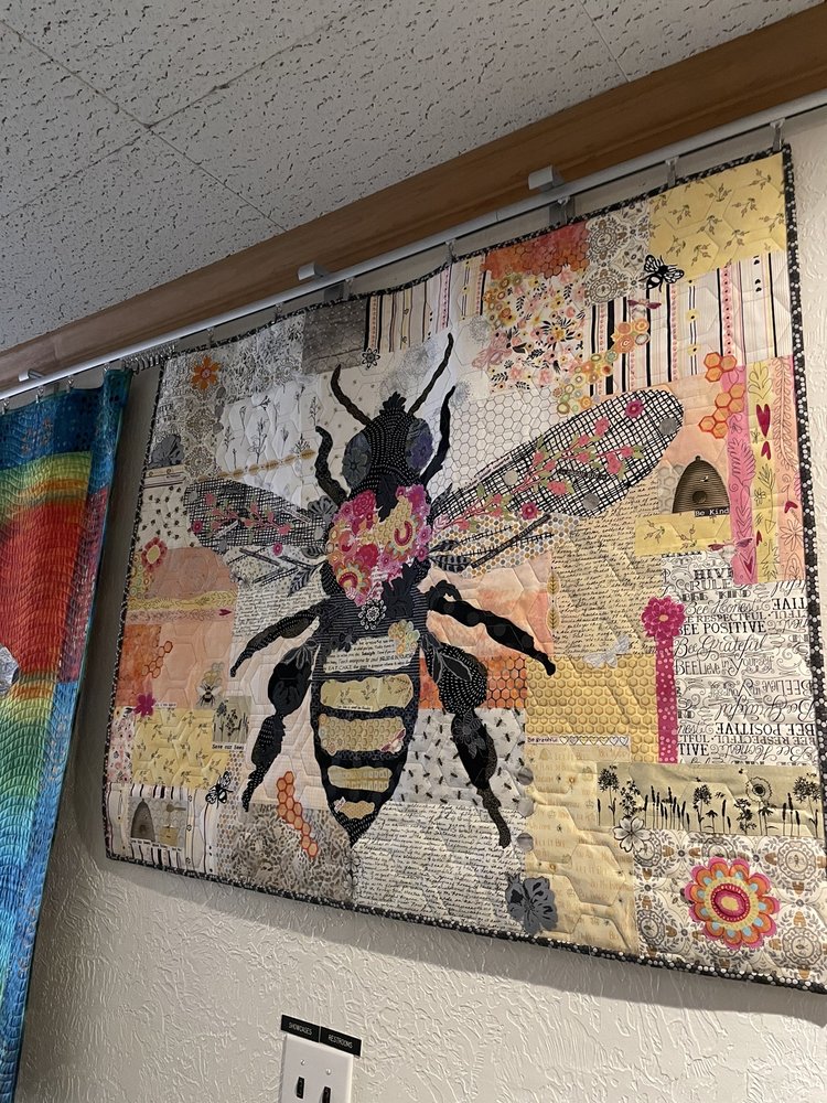 LYONS QUILTING Updated August 2024 10 Reviews 42 E Main St, Lyons