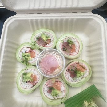 PK Sushi - 49ers - Sushi Bars Near Me - Rocklin, California PK Sushi - 49ers - Sushi Bars Near Me - Rocklin, California