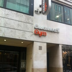 CMG Sports Club
