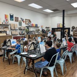Joyful Art Center