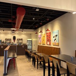 Little Calf Creamery- Scoop Shop