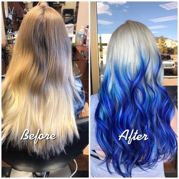 Cielo Salon & Spa - Hair Salons Near Me - Henderson, Nevada