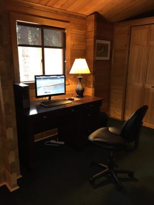 Denali Cabins - Denali National Park by null