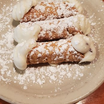 Garofola's Italiano - Cannoli - Italian Near Me - Concord, North Carolina
