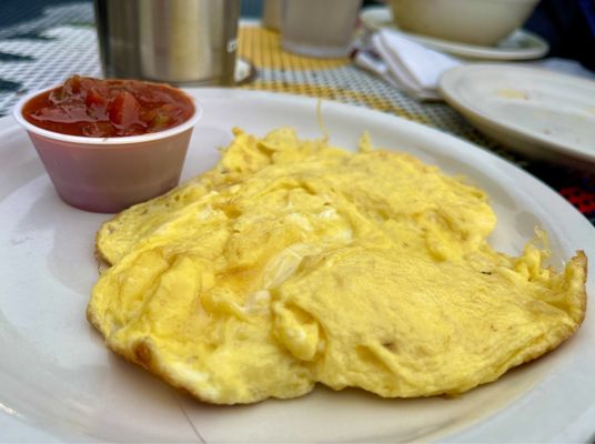 Franks Diner by null