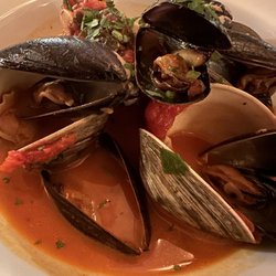 Trattoria Mediterranea