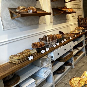 Bread Story New York - Pastries & breads - Bakeries Near Me - New York, New York Bread Story New York - Pastries & breads - Bakeries Near Me - New York, New York