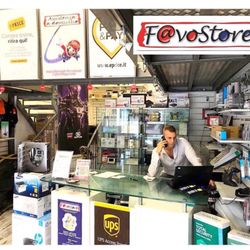 Favostore