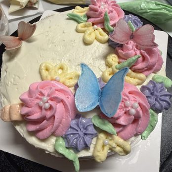 Craves - My art - Desserts Near Me - Manchester, Connecticut