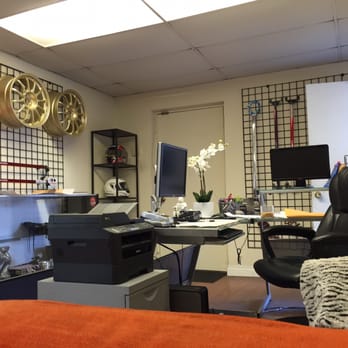 Fuzion Teknique - Waiting area - Auto Parts & Supplies Near Me - Gardena, California Fuzion Teknique - Waiting area - Auto Parts & Supplies Near Me - Gardena, California