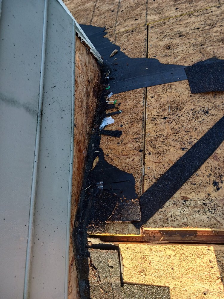 Nolan Swanson Inspections - mold inspector in Cleveland, TN