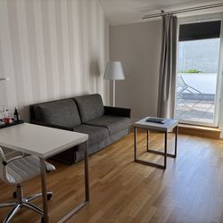 Hotel NH Collection Wien Zentrum