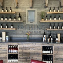 Fairsing Vineyard
