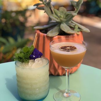 Esters Fair Prospect - Cocktail Bars Near Me - Wailuku, Hawaii Esters Fair Prospect - Cocktail Bars Near Me - Wailuku, Hawaii