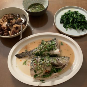 LSXO - seabass - Vietnamese Near Me - Huntington Beach, California