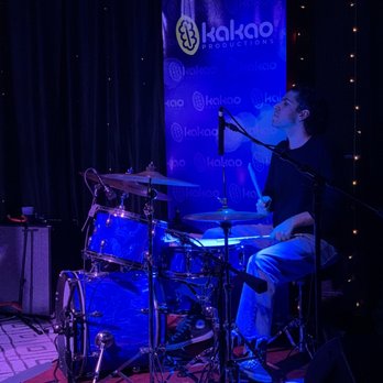 Hanovers Draught Haus - Concert organized by Kakao Productions - Pubs Near Me - Pflugerville, Texas